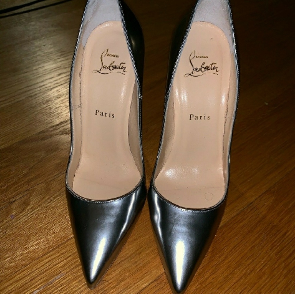 Christian Louboutin